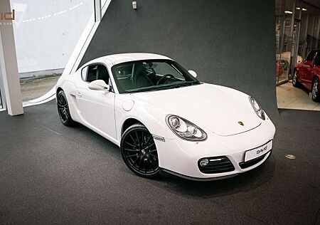 Porsche Cayman *Approved 09/2026*Scheckheftgepflegt*