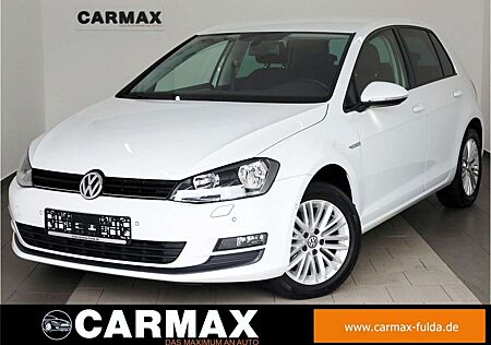 VW Golf Volkswagen VII Lim. Cup SH,PDC vo.+hi.,Allwetterreifen