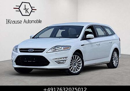 Ford Mondeo Turnier Titanium 2.0SCDi Aut 1Hd WENIG KM