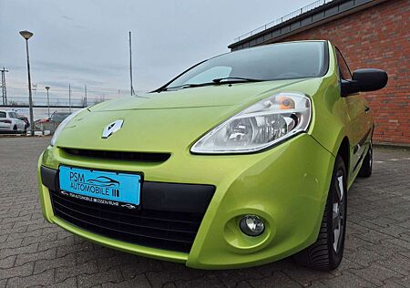 Renault Clio III Expression Alufelgen Garantie Tüv neu