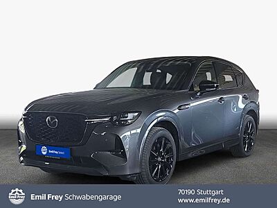 Mazda CX-60 AWD PHEV Aut. HOMURA