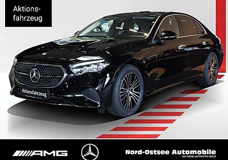 Mercedes-Benz E 200 d AVANTGARDE TAXI-PAK WINTER-PAK AKUSTIK