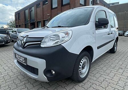 Renault Kangoo Rapid Extra*1.5 DCI*2xSchiebet*NAVI*KLIMA