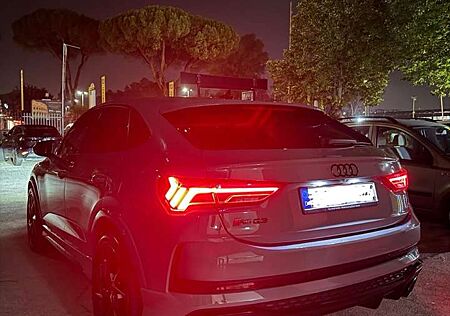 Audi RS Q3 Sportback 2.5 quattro s-tronic