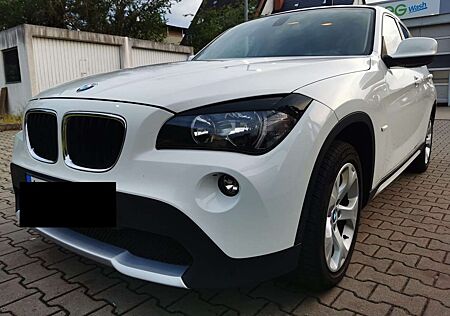 BMW X1 Diesel xDrive20d Aut.