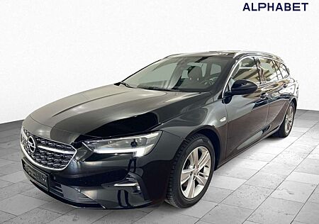 Opel Insignia 2.0 Turbo Elegance Navi