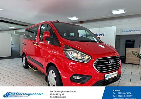 Ford Transit Custom 320 L1 Trend 2.0 TDCi EU6d *9202