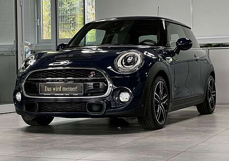 Mini Cooper S Automatik H&K+PANORAMA+LED+NAVI+++