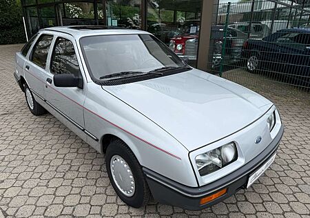 Ford Sierra 1.6 L *nur 77 TKM*1.Hand*HU/H-Kennzeichen neu*SD*