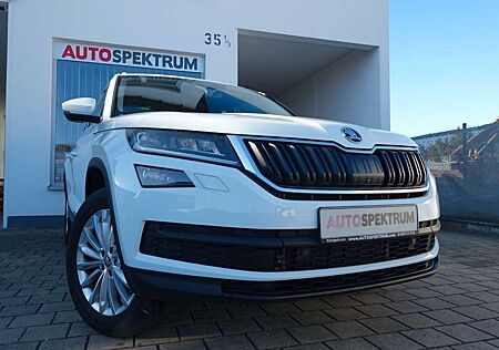 Skoda Kodiaq Style 4x4 LED/ACC/AHK/7SITZE