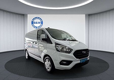 Ford Transit Custom Kasten 320 L1 1Ha*NAVI*KAMERA*AHK