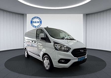 Ford Transit Custom Kasten 320 L1 1Ha*NAVI*KAMERA*AHK
