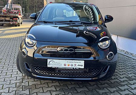 Fiat 500 Hybrid Limousine Hybrid ICON