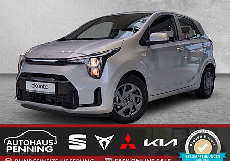 Kia Picanto 1.0 GDI / UPE: 20.010,- € / VISION NAV GRA FULL L