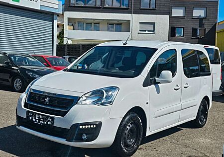 Peugeot Partner 1,6 Blue HDI Tepee Active