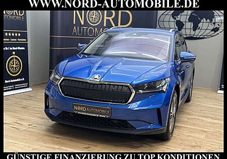 Skoda Enyaq iV 60 Automatik Matrix LED*19"*Kamera*CCS*