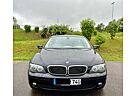 BMW 740i 740 e65 Facelift Shadowline