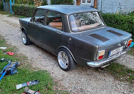 Chrysler Others Simca 1005 ls