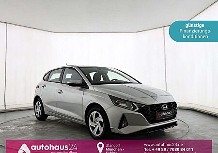 Hyundai i20 1.0 T-GDI Select ParkPilot|Sitzheizung|DAB