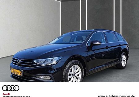 VW Passat Variant Volkswagen 1.5 TSI Business DSG *R-CAM*SHZ*