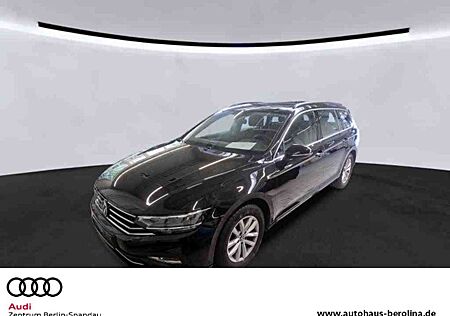 VW Passat Variant Volkswagen 1.5 TSI Business DSG *R-CAM*SHZ*