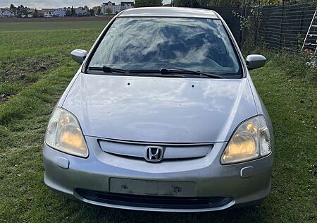 Honda Civic 1.6i ES