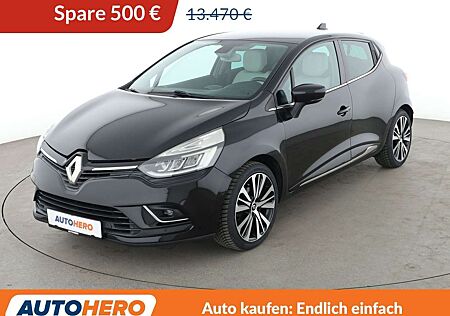 Renault Clio 1.2 TCe Energy Initiale Paris Aut.*NAVI*LED*CAM*