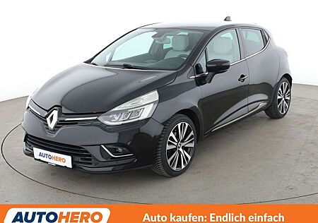 Renault Clio 1.2 TCe Energy Initiale Paris Aut.*NAVI*LED*CAM*