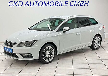 Seat Leon ST Xcellence 1.5 TSI*VirtualCockpit*LED*Kamera