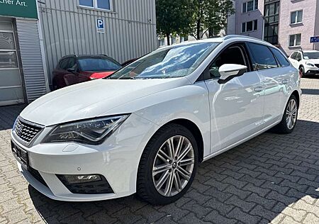Seat Leon ST Xcellence 1.5 TSI*VirtualCockpit*LED*Kamera