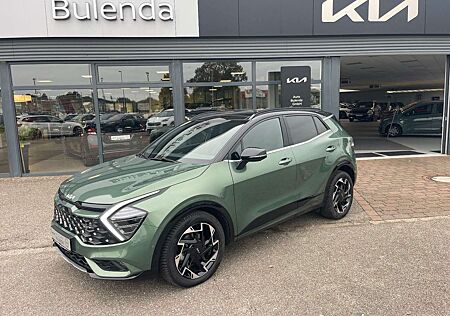 Kia Sportage PHEV GTL DRIVE GD SND AHK NP: €57.450