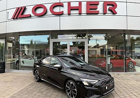 Audi S3 TFSI S tronic, Matrix, Assistenz Pa