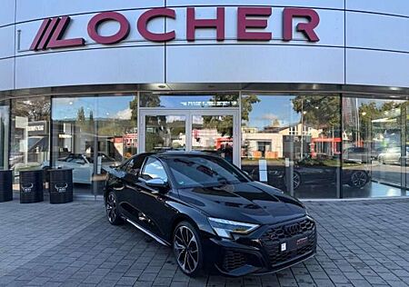 Audi S3 TFSI S tronic, Matrix, Assistenz Pa