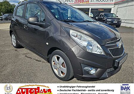 Chevrolet Spark 1.2 LT Klimaautomatik - PDC - Nur 56.000 KM