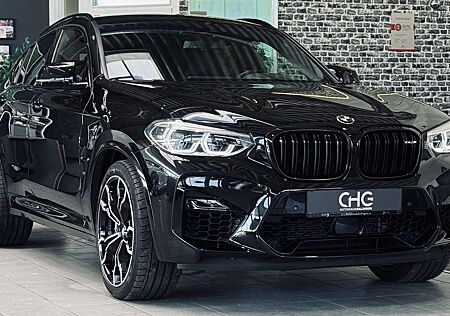 BMW X4 M Competition Shadow |HUD|H&K|LED|ACC|NAVI|SHZ