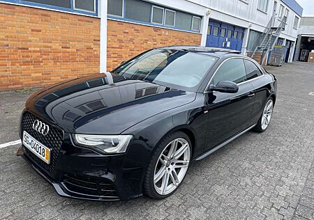 Audi A5 3.0 TDI Panoroma diesel quattro S tronic