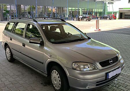 Opel Astra 1.6 Caravan Comfort
