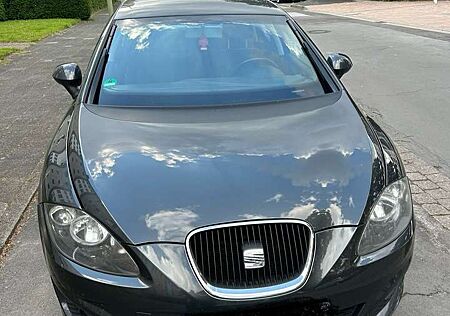 Seat Leon 1.4 TSI Sport