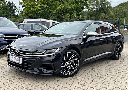 VW Arteon Volkswagen SB R 4M/MATRIX/AHK/PANO/VIRTUAL/360°/4xSH