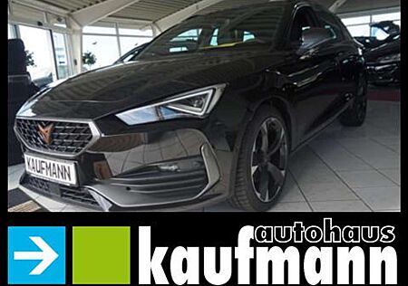 Cupra Leon ST 1,5 ETSI DSG NAVI KAMERA LED ACC SHZ PDC