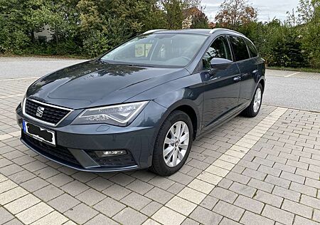 Seat Leon ST 1.6 TDI Start