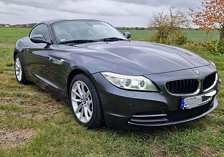 BMW Z4 sDrive 20i