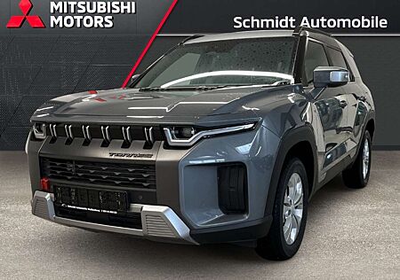 KGM Torres 1.5 T-GDI Core LED Tempomat Kamera PDC