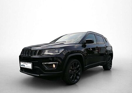 Jeep Compass PHEV S Schiebedach Leder Kamera uvm.