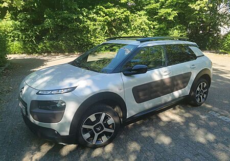 Citroën C4 Cactus Citroen Diesel BlueHDi 100 Stop Shine