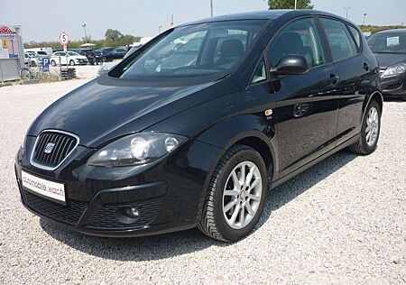 SEAT Altea 1.2 TSI Style Ecomotive 2.Hand Scheckheft!