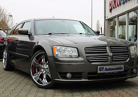 Dodge Magnum 3.5/Automatik/22"/Leder/Klima/HU10.2027