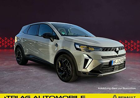 Renault Symbioz Esprit Alpine E-Tech Full Hybrid 145 360