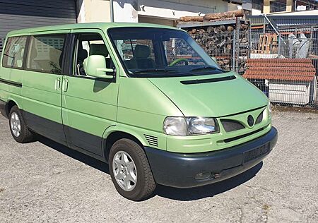 VW T4 Multivan Volkswagen TDI , Topstar