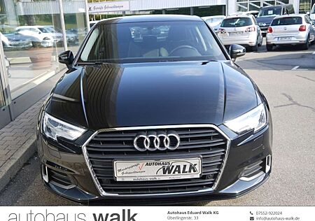 Audi A3 35 TDI Limousine sport NAVI Xenon SH APS